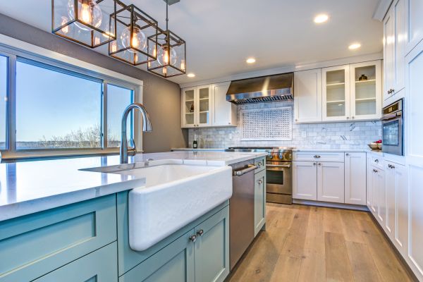 Cost of Farmhouse Sink Installation in Charleston