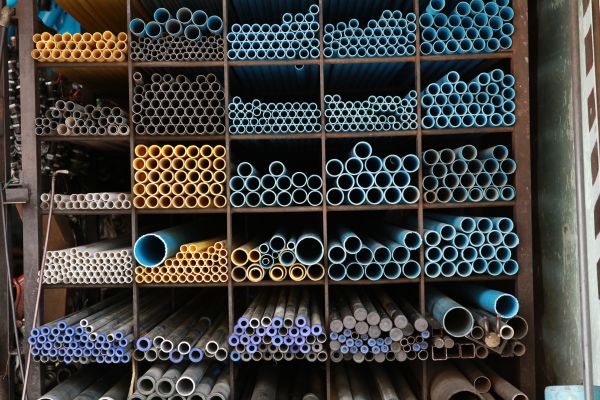 Cost of Repiping Service in Charleston