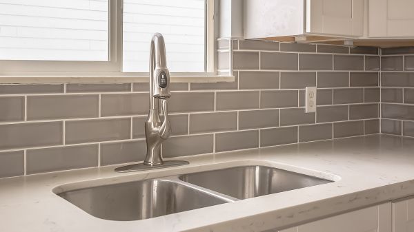Cost of Undermount Sink Installation in Charleston