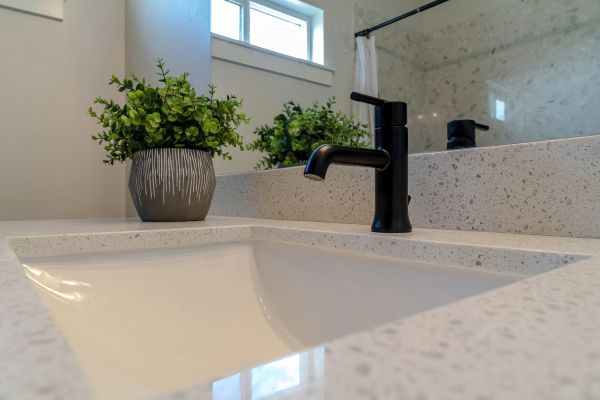Cost of Undermount Sink Replacement in Charleston