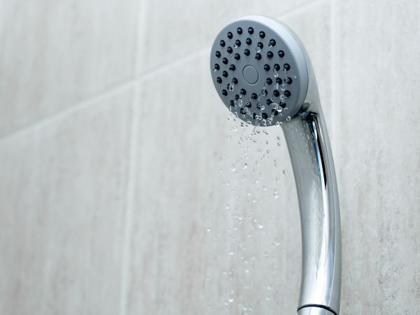 Cost of Water Pressure Repair in Charleston