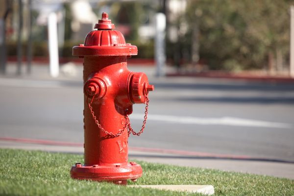Cost of Yard Hydrant Installation in Charleston