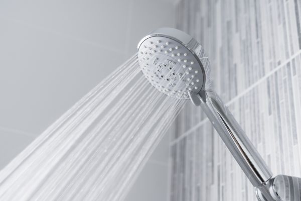 Cost of Shower Head Installation in Charleston