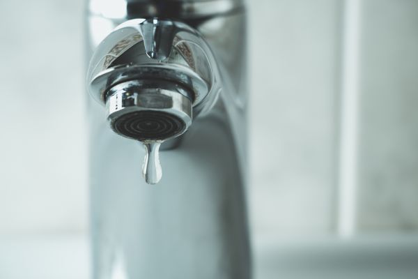 Cost of Leaky Faucet Repair in Charleston