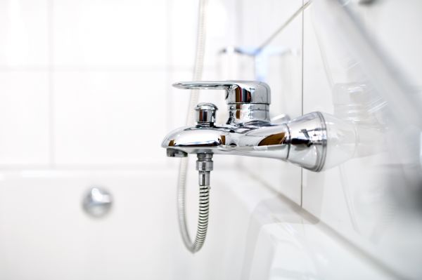 Cost of Shower Faucet Repair in Charleston