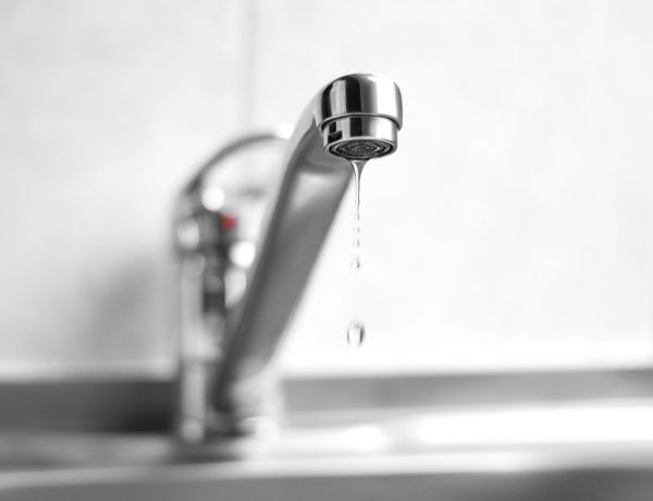 Cost of Dripping Faucet Repair in Charleston