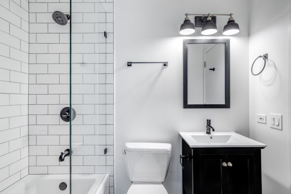 Cost of Plumbing Fixtures Installation in Charleston