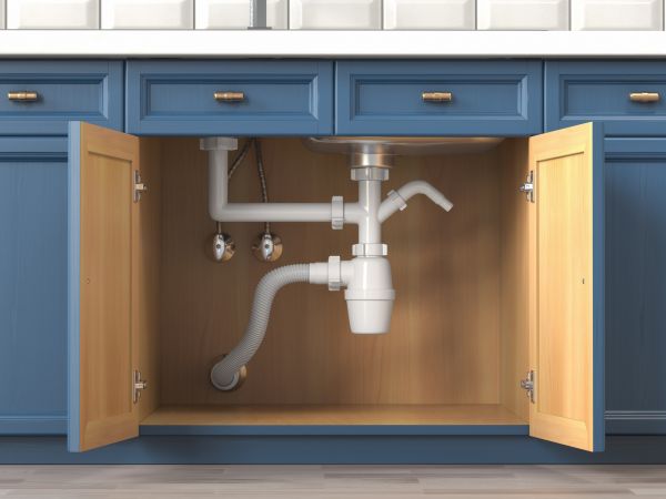 Cost of Water Pipe Replacement in Charleston