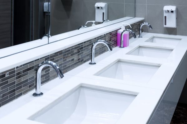 Cost of Commercial Plumbing Service in Charleston