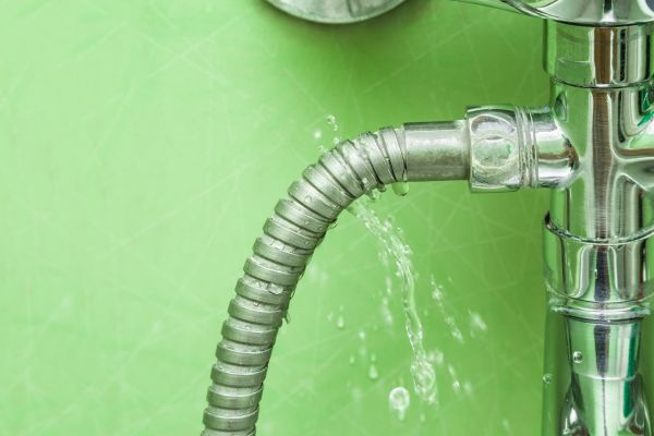 Cost of Plumbing Leak Repair in Charleston