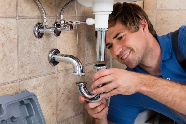 Cost of Plumbing Installation in Charleston