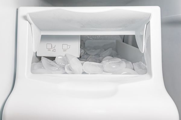 Cost of Ice Maker Line Installation in Charleston