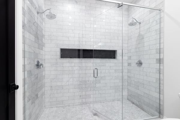 Cost of Shower Stall Repair in Charleston