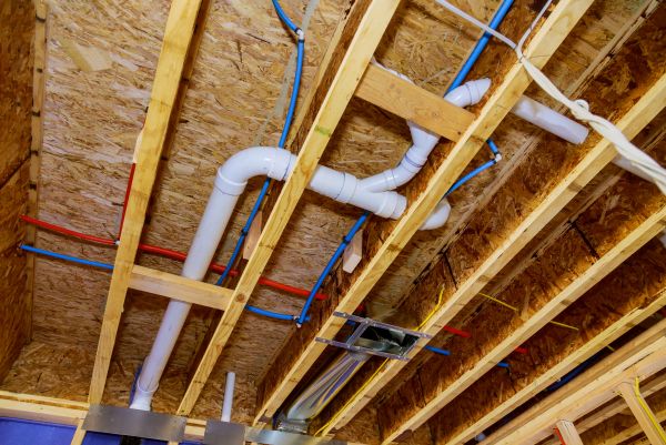 Cost of Plumbing Remodeling in Charleston