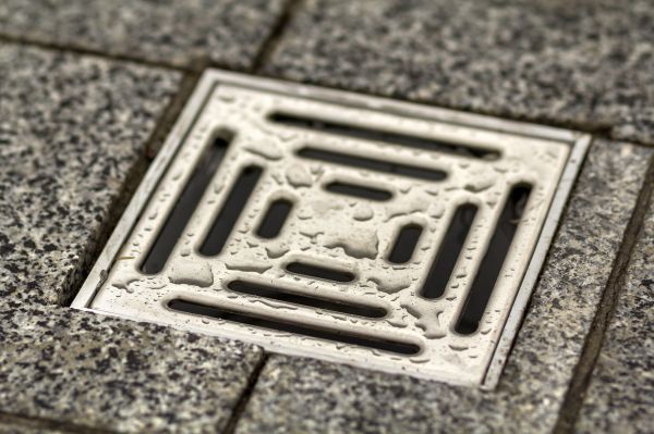 Cost of Floor Drain Installation in Charleston