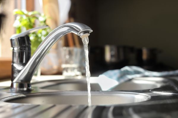 Cost of Spigot Repair in Charleston