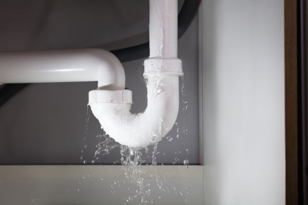Cost of Pipe Leak Detection in Charleston