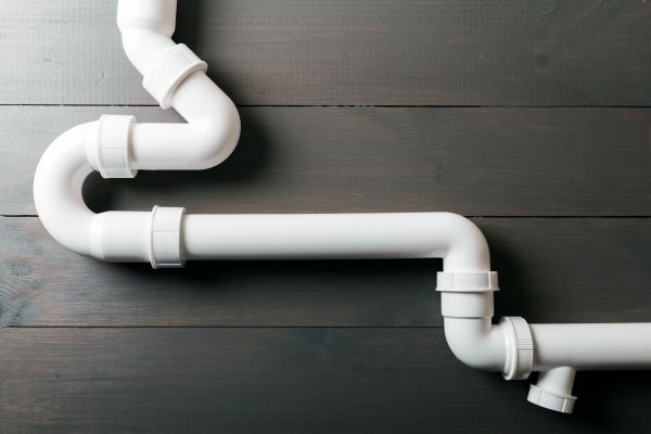 Cost of PVC Pipe Repair in Charleston