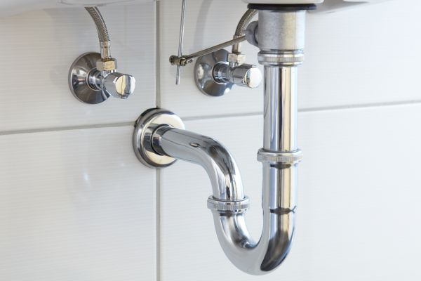 Cost of Water Pipe Installation in Charleston