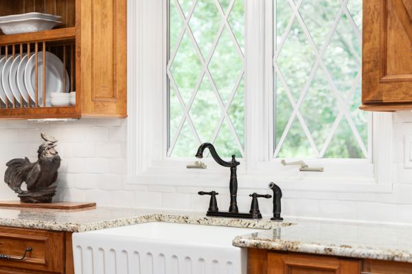 Cost of Apron Sink Installation in Charleston