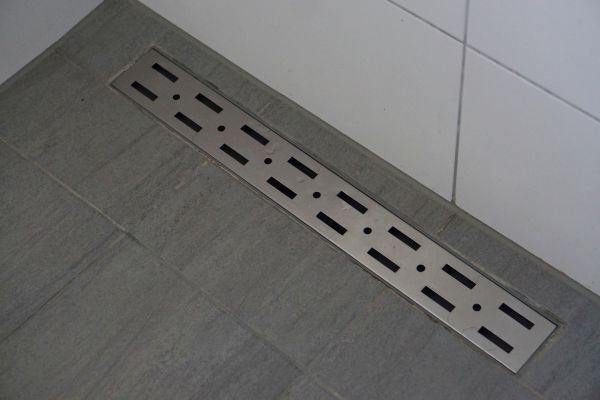 Cost of Shower Drain Replacement in Charleston