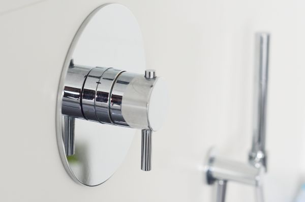 Cost of Shower Knob Replacement in Charleston