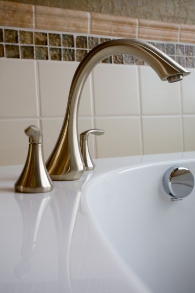 Cost of Bathtub Faucet Repair in Charleston