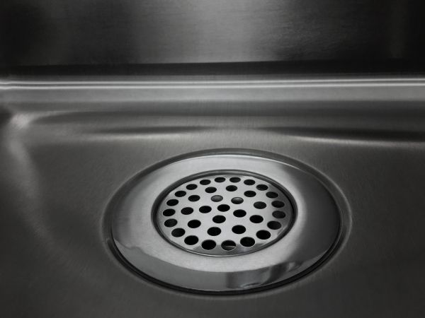 Cost of Kitchen Drain Installation in Charleston