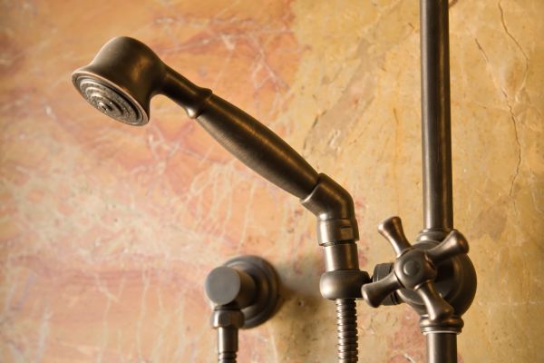 Cost of Shower Faucet Replacement in Charleston