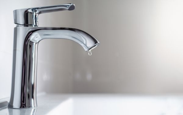 Cost of Kitchen Faucet Replacement in Charleston