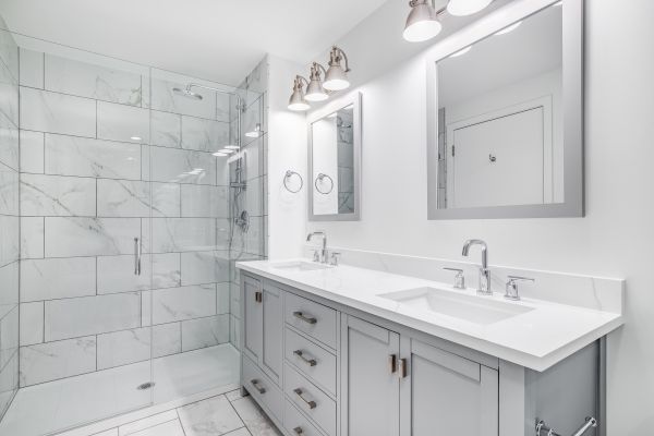 Cost of Bathroom Faucet Replacement in Charleston