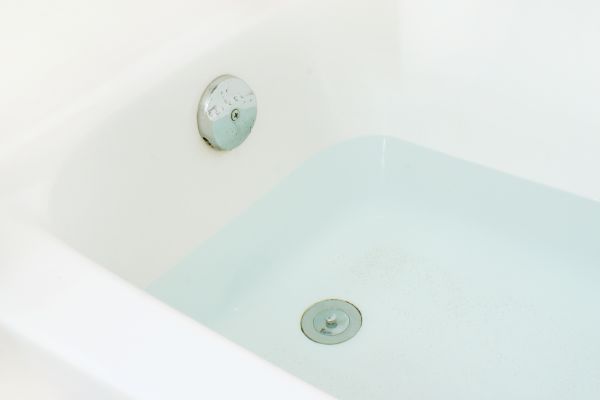 Cost of Bathtub Drain Replacement in Charleston