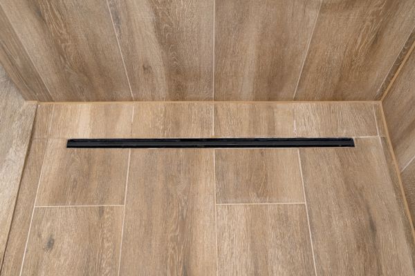 Cost of Linear Drain Installation in Charleston