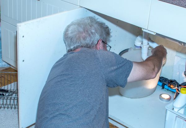 Cost of Pipe Drip Repair in Charleston