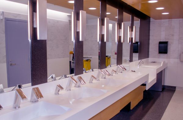 Cost of Commercial Plumbing Repair in Charleston