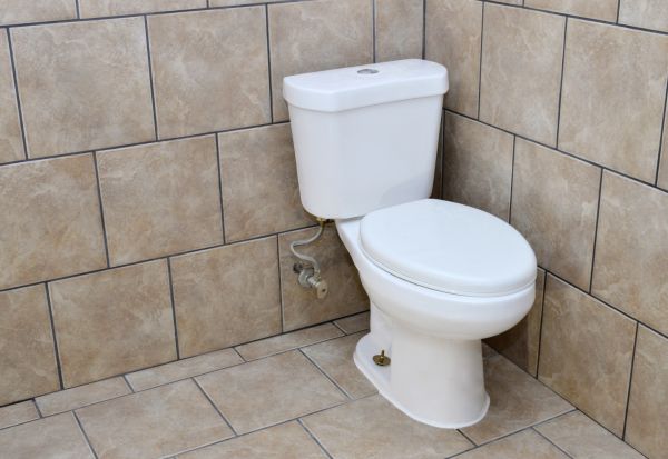 Cost of Basement Toilet Installation in Charleston