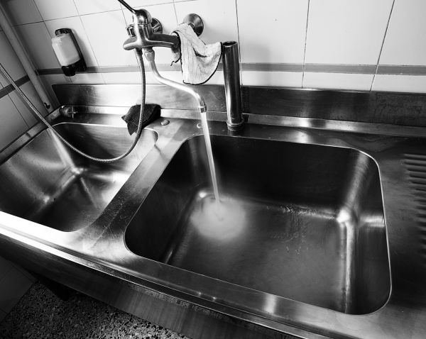 Cost of Restaurant Plumbing in Charleston