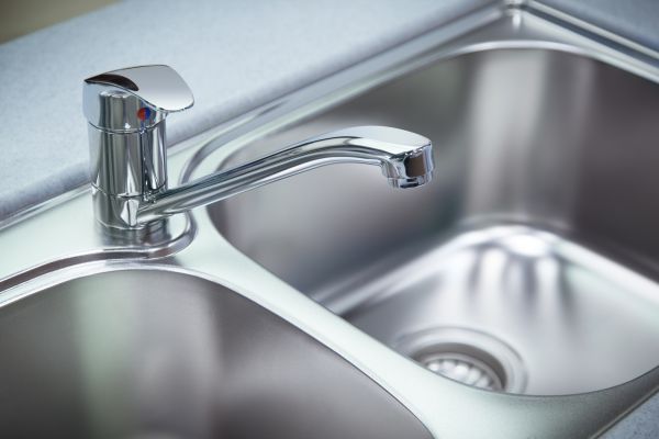 Cost of Faucet Handle Repair in Charleston