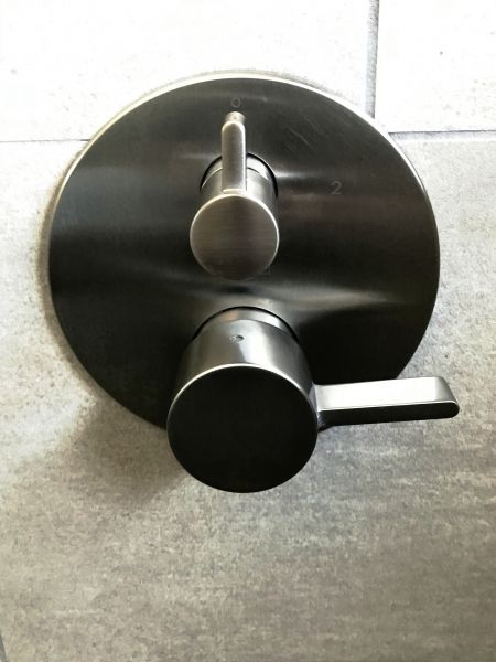 Cost of Shower Knob Repair in Charleston