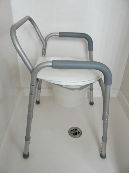 Cost of Commode Installation in Charleston