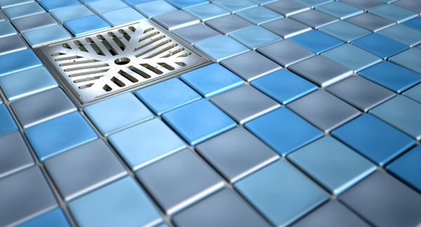 Cost of Tile Drain Replacement in Charleston
