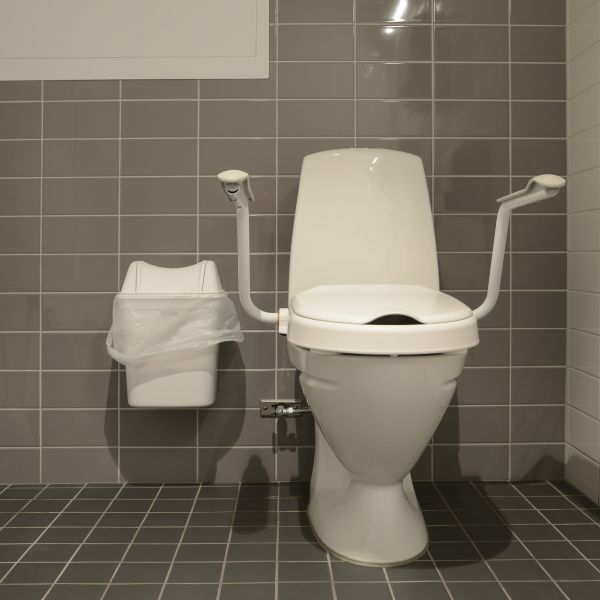 Cost of Commercial Toilet Repair in Charleston